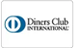 Diners Club ロゴ