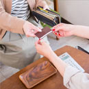 フロー ステップ6: お支払い