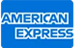 American Express ロゴ