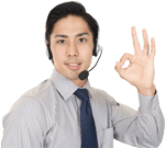 スタッフの画像